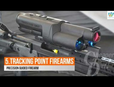 Βίντεο: 5 υπερόπλα νέας τεχνολογίας του στρατού των ΗΠΑ που φοβούνται όλοι!